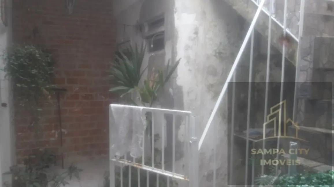 Foto 8 de Casa com 3 quartos à venda, 120m2 em Jurubatuba, São Paulo - SP