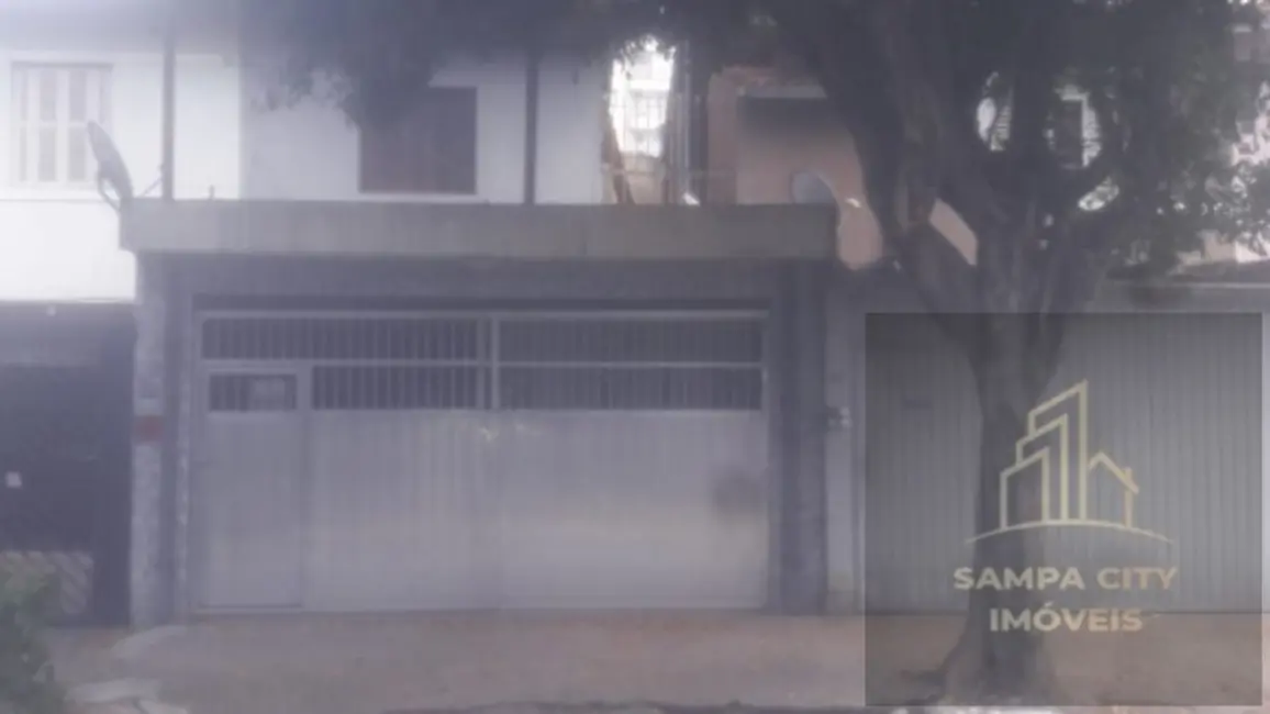 Foto 1 de Casa com 3 quartos à venda, 120m2 em Jurubatuba, São Paulo - SP