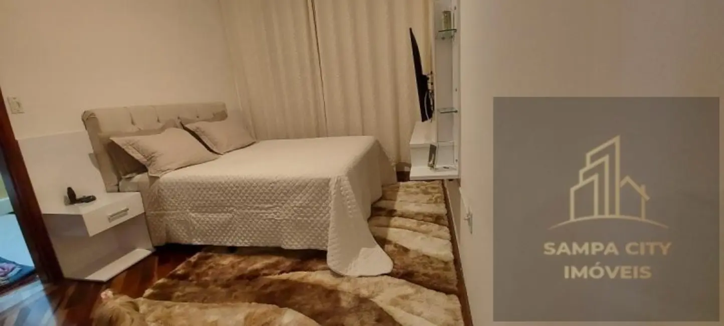 Foto 9 de Sobrado com 4 quartos à venda, 260m2 em Vila Califórnia(Zona Sul), São Paulo - SP