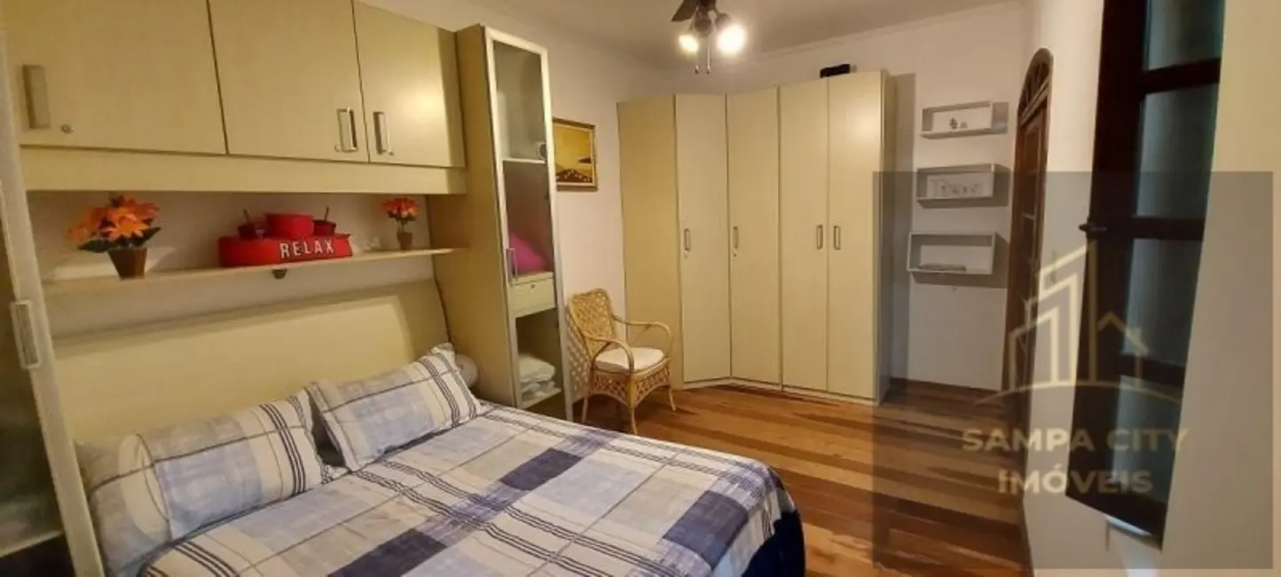 Foto 8 de Sobrado com 4 quartos à venda, 260m2 em Vila Califórnia(Zona Sul), São Paulo - SP