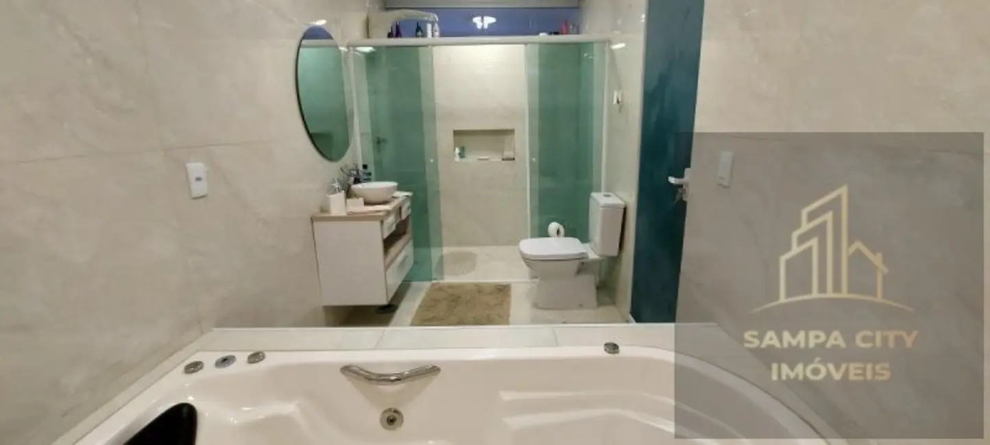 Foto 7 de Sobrado com 4 quartos à venda, 260m2 em Vila Califórnia(Zona Sul), São Paulo - SP