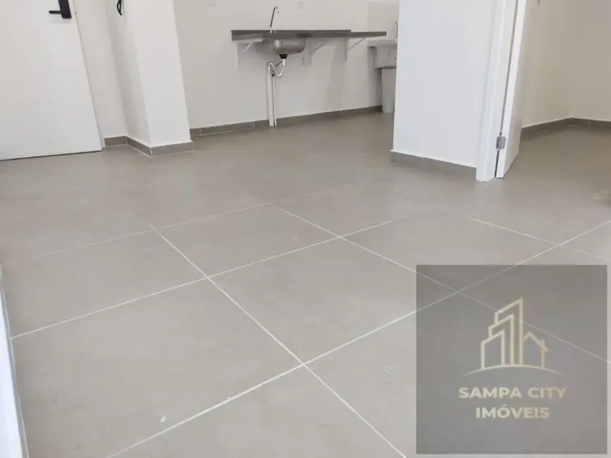 Foto 6 de Apartamento com 2 quartos à venda, 41m2 em Vila Mariana, São Paulo - SP