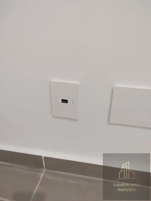 Foto 5 de Apartamento com 2 quartos à venda, 41m2 em Vila Mariana, São Paulo - SP