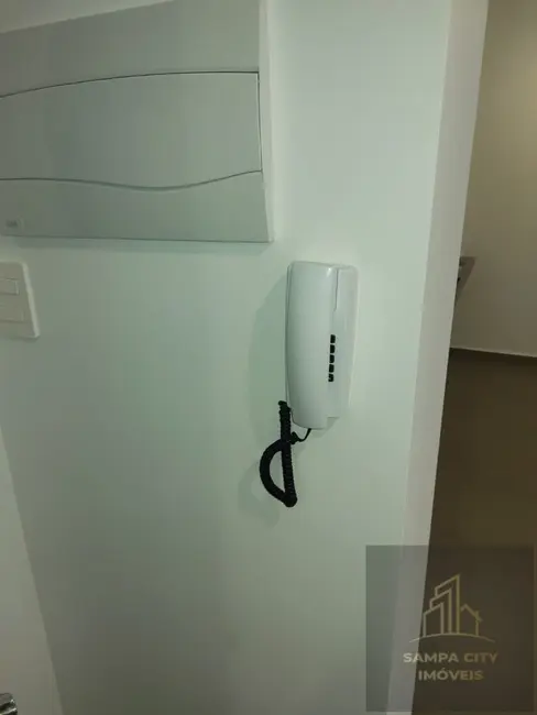 Foto 4 de Apartamento com 2 quartos à venda, 41m2 em Vila Mariana, São Paulo - SP