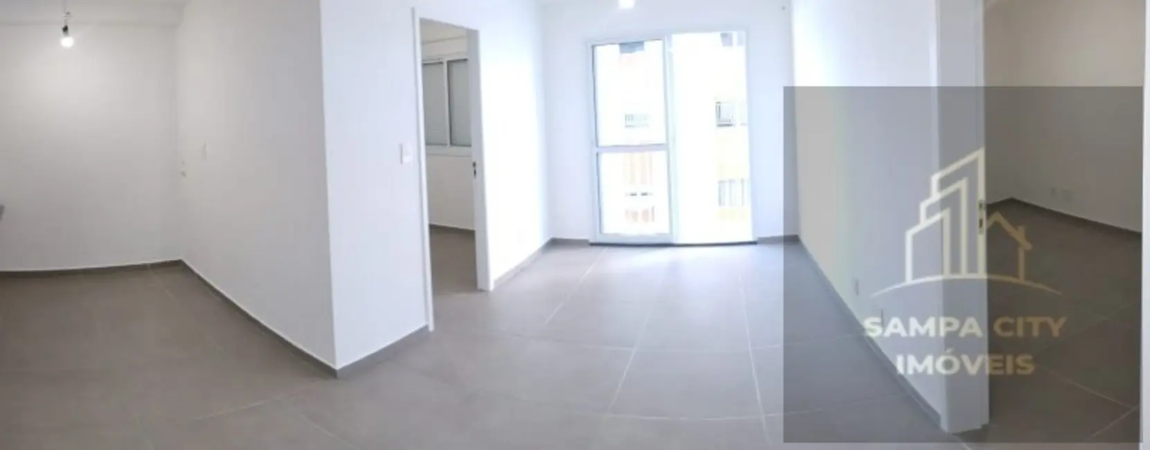 Foto 3 de Apartamento com 2 quartos à venda, 41m2 em Vila Mariana, São Paulo - SP