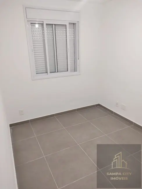 Foto 9 de Apartamento com 2 quartos à venda, 41m2 em Vila Mariana, São Paulo - SP