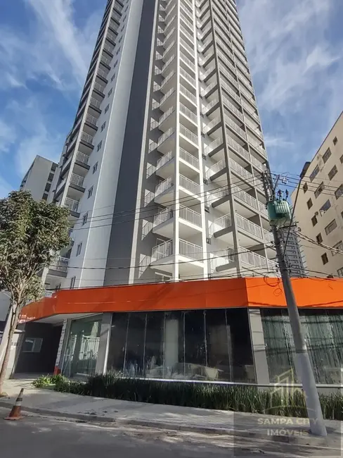 Foto 1 de Apartamento com 2 quartos à venda, 41m2 em Vila Mariana, São Paulo - SP