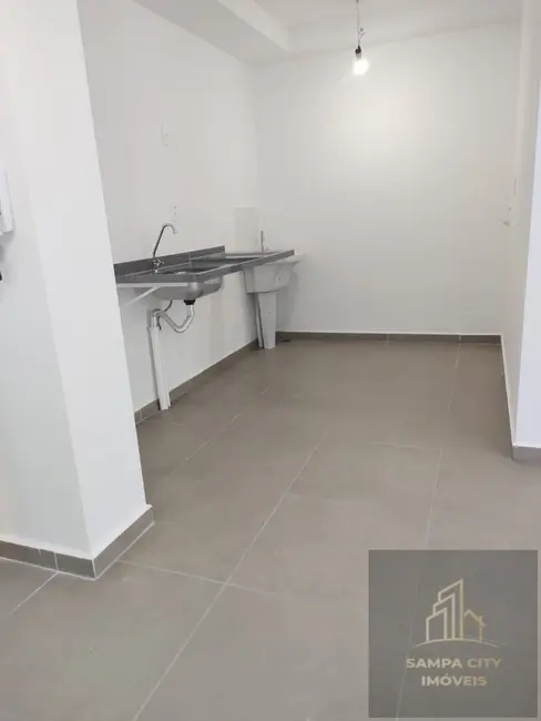 Foto 7 de Apartamento com 2 quartos à venda, 41m2 em Vila Mariana, São Paulo - SP