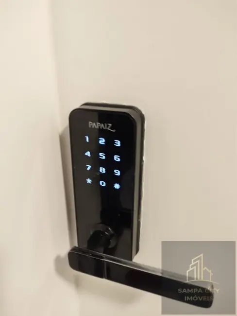 Foto 2 de Apartamento com 2 quartos à venda, 41m2 em Vila Mariana, São Paulo - SP