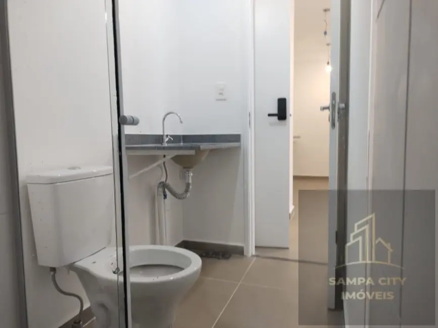 Foto 8 de Apartamento com 2 quartos à venda, 41m2 em Vila Mariana, São Paulo - SP
