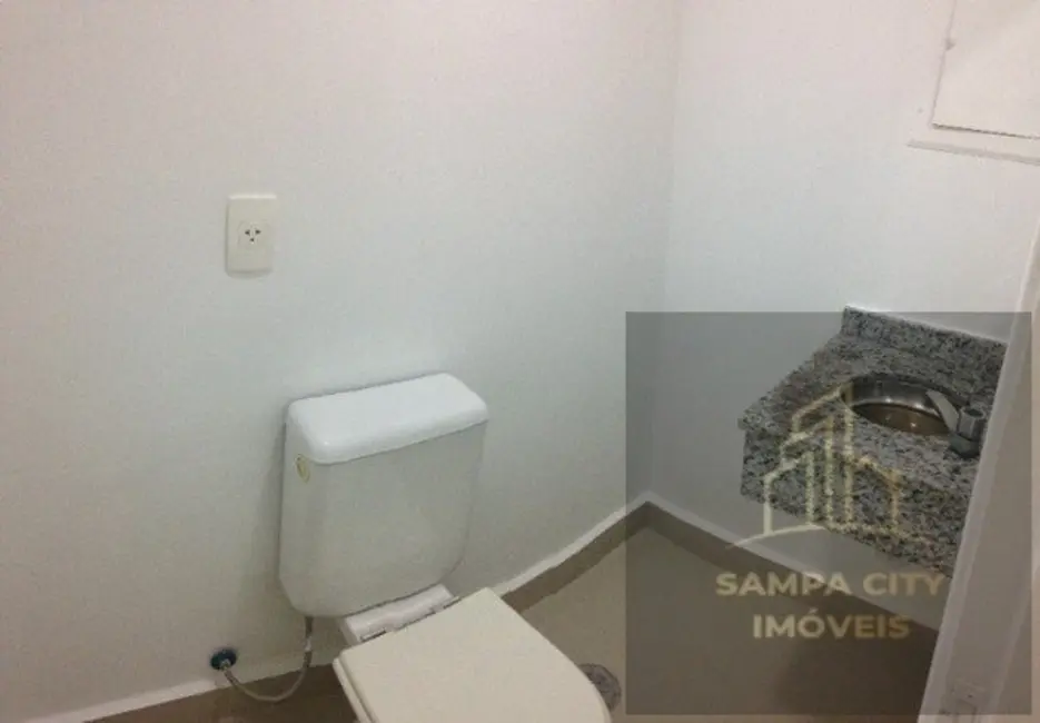 Foto 7 de Sala Comercial à venda, 34m2 em Moema, São Paulo - SP