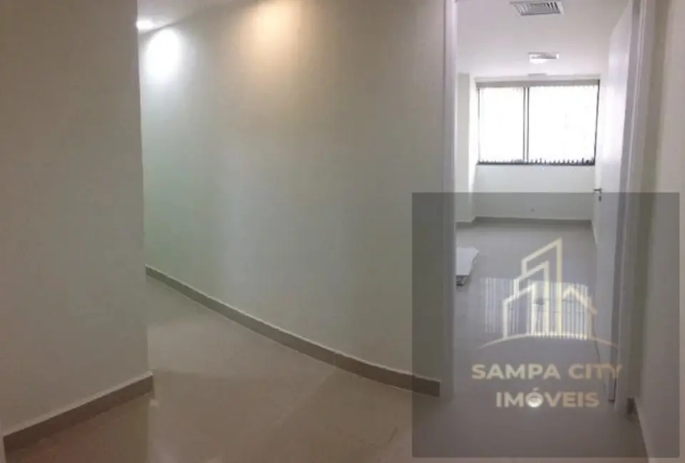 Foto 6 de Sala Comercial à venda, 34m2 em Moema, São Paulo - SP