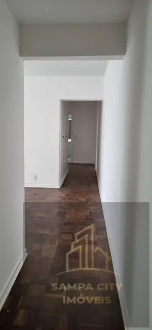 Apartamento com 2 quartos à venda, 76m2 em Vila Nova Conceição, São Paulo - SP - imagem 2 Foto 2 de Apartamento com 2 quartos à venda, 76m2 em Vila Nova Conceição, São Paulo - SP