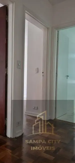 Apartamento com 2 quartos à venda, 76m2 em Vila Nova Conceição, São Paulo - SP - imagem 4 Foto 4 de Apartamento com 2 quartos à venda, 76m2 em Vila Nova Conceição, São Paulo - SP