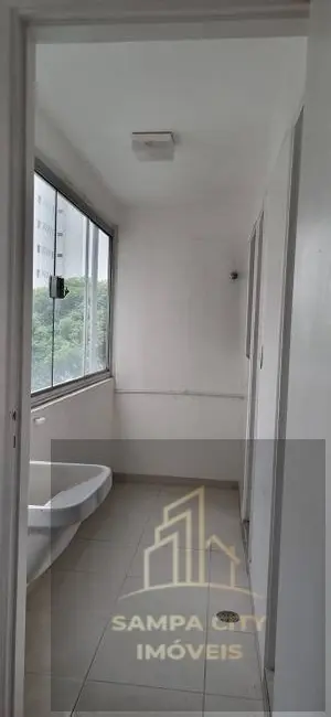 Apartamento com 2 quartos à venda, 76m2 em Vila Nova Conceição, São Paulo - SP - imagem 7 Foto 7 de Apartamento com 2 quartos à venda, 76m2 em Vila Nova Conceição, São Paulo - SP