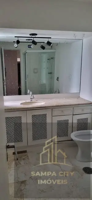 Apartamento com 2 quartos à venda, 76m2 em Vila Nova Conceição, São Paulo - SP - imagem 5 Foto 5 de Apartamento com 2 quartos à venda, 76m2 em Vila Nova Conceição, São Paulo - SP