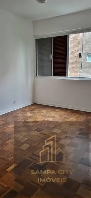 Apartamento com 2 quartos à venda, 76m2 em Vila Nova Conceição, São Paulo - SP - imagem 8 Foto 8 de Apartamento com 2 quartos à venda, 76m2 em Vila Nova Conceição, São Paulo - SP