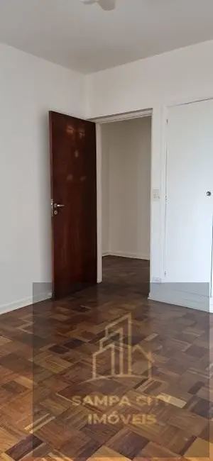 Apartamento com 2 quartos à venda, 76m2 em Vila Nova Conceição, São Paulo - SP - imagem 3 Foto 3 de Apartamento com 2 quartos à venda, 76m2 em Vila Nova Conceição, São Paulo - SP