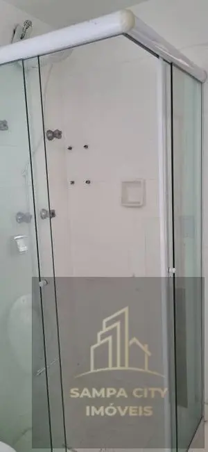 Apartamento com 2 quartos à venda, 76m2 em Vila Nova Conceição, São Paulo - SP - imagem 6 Foto 6 de Apartamento com 2 quartos à venda, 76m2 em Vila Nova Conceição, São Paulo - SP