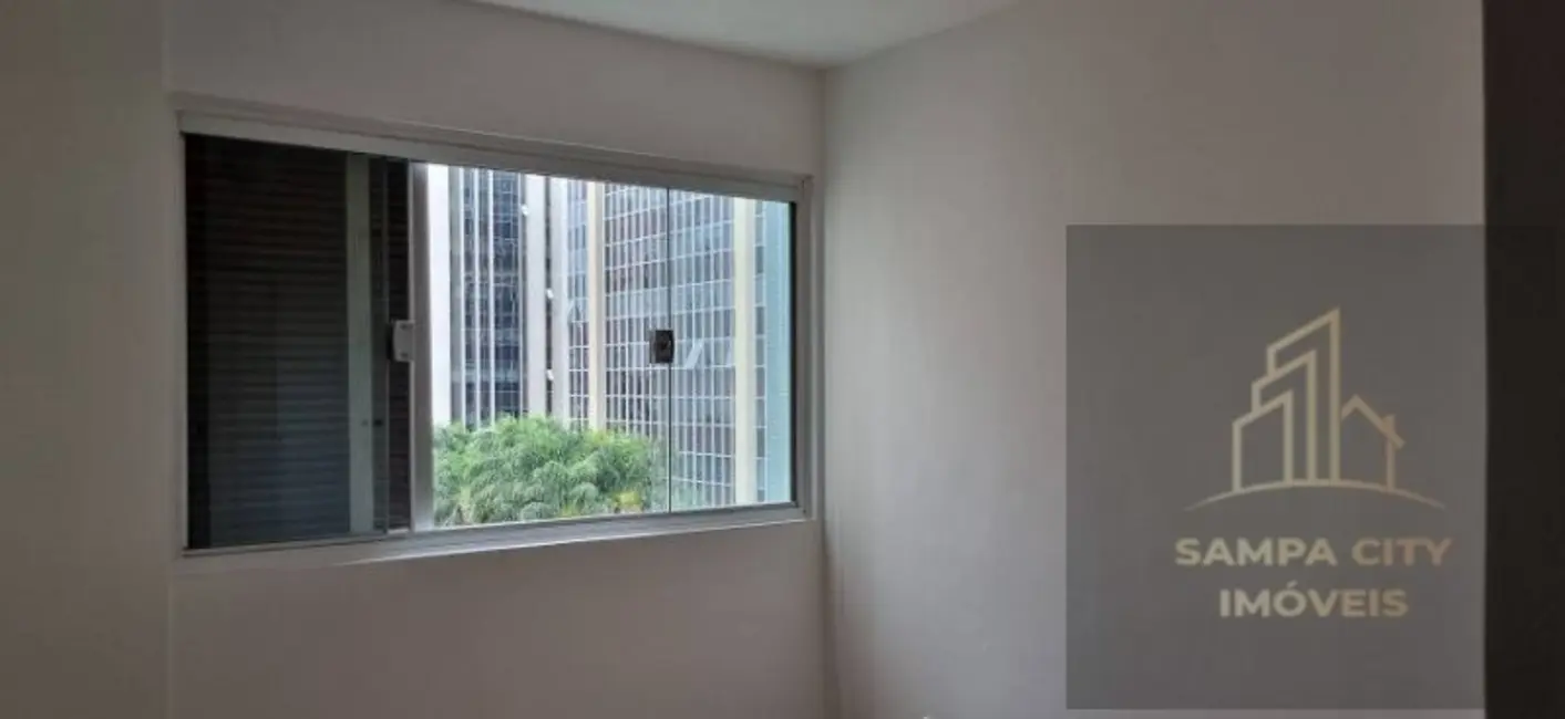 Apartamento com 2 quartos à venda, 76m2 em Vila Nova Conceição, São Paulo - SP - imagem 9 Foto 9 de Apartamento com 2 quartos à venda, 76m2 em Vila Nova Conceição, São Paulo - SP