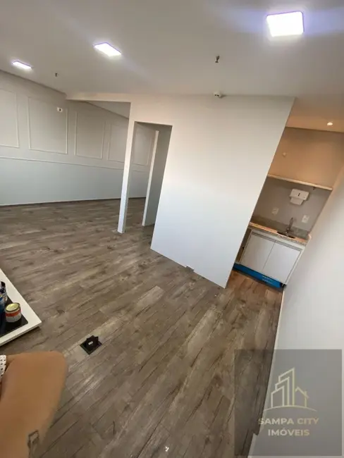 Foto 6 de Sala Comercial para alugar, 200m2 em Santo Amaro, São Paulo - SP