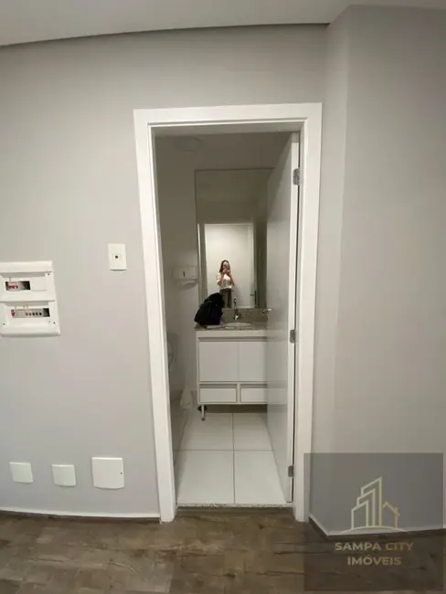 Foto 9 de Sala Comercial para alugar, 200m2 em Santo Amaro, São Paulo - SP