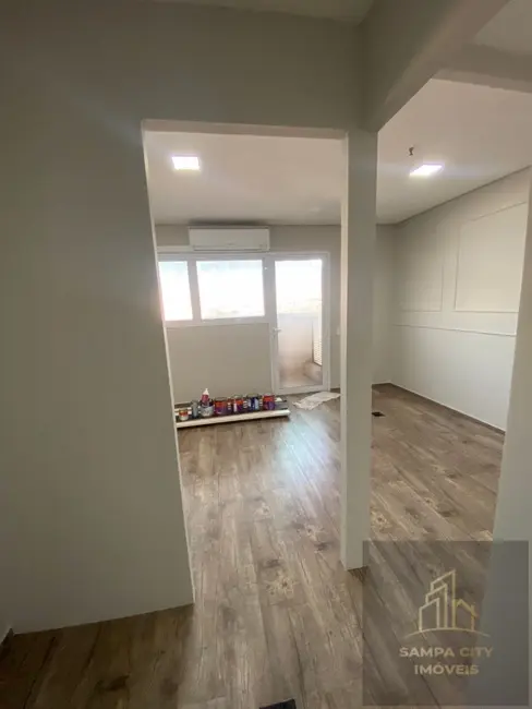 Foto 4 de Sala Comercial para alugar, 200m2 em Santo Amaro, São Paulo - SP