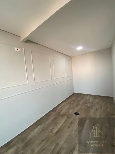 Foto 5 de Sala Comercial para alugar, 200m2 em Santo Amaro, São Paulo - SP