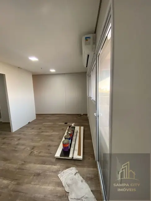 Foto 3 de Sala Comercial para alugar, 200m2 em Santo Amaro, São Paulo - SP