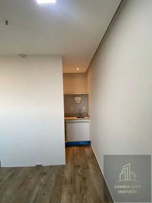 Foto 7 de Sala Comercial para alugar, 200m2 em Santo Amaro, São Paulo - SP