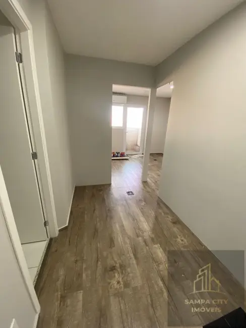 Foto 2 de Sala Comercial para alugar, 200m2 em Santo Amaro, São Paulo - SP