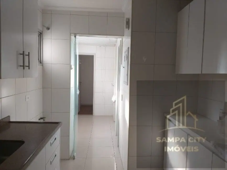 Apartamento com 3 quartos para alugar, 100m2 em Vila Clementino, São Paulo - SP - imagem 6 Foto 6 de Apartamento com 3 quartos para alugar, 100m2 em Vila Clementino, São Paulo - SP