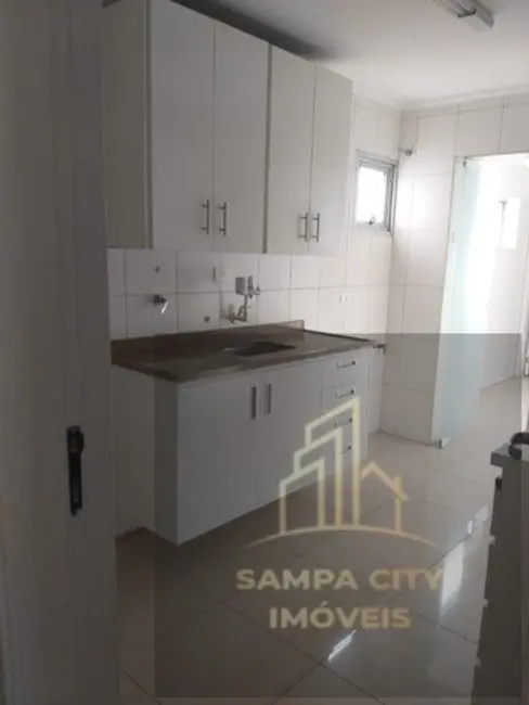 Apartamento com 3 quartos para alugar, 100m2 em Vila Clementino, São Paulo - SP - imagem 7 Foto 7 de Apartamento com 3 quartos para alugar, 100m2 em Vila Clementino, São Paulo - SP