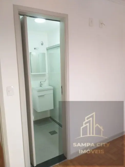 Apartamento com 3 quartos para alugar, 100m2 em Vila Clementino, São Paulo - SP - imagem 8 Foto 8 de Apartamento com 3 quartos para alugar, 100m2 em Vila Clementino, São Paulo - SP