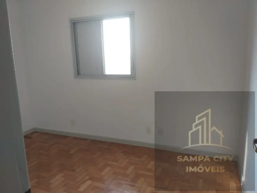 Apartamento com 3 quartos para alugar, 100m2 em Vila Clementino, São Paulo - SP - imagem 4 Foto 4 de Apartamento com 3 quartos para alugar, 100m2 em Vila Clementino, São Paulo - SP