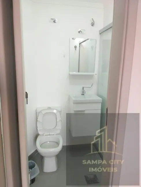 Apartamento com 3 quartos para alugar, 100m2 em Vila Clementino, São Paulo - SP - imagem 9 Foto 9 de Apartamento com 3 quartos para alugar, 100m2 em Vila Clementino, São Paulo - SP