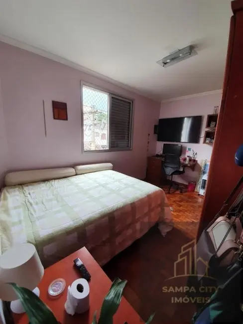 Foto 5 de Apartamento com 3 quartos à venda, 104m2 em Vila Mariana, São Paulo - SP