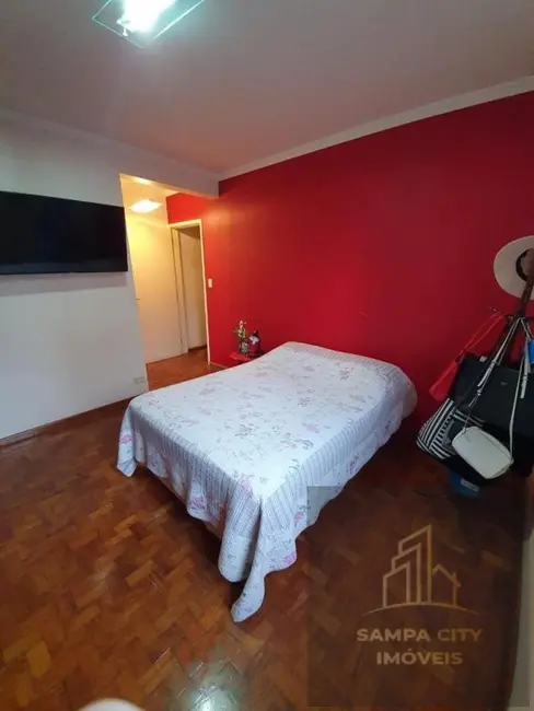 Foto 7 de Apartamento com 3 quartos à venda, 104m2 em Vila Mariana, São Paulo - SP