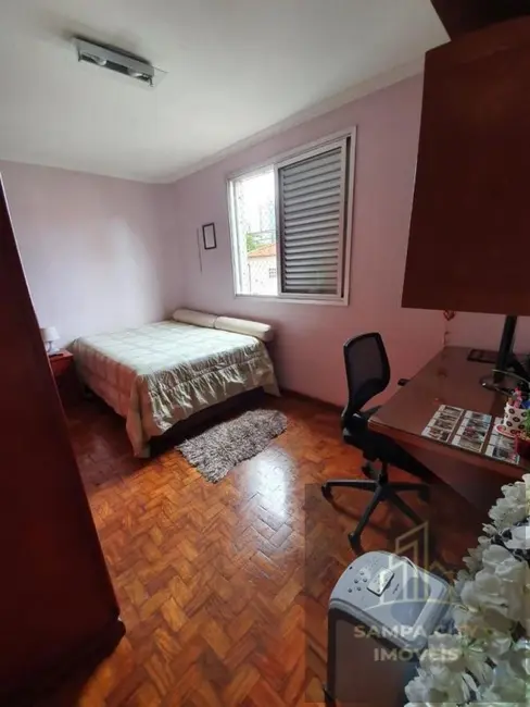 Foto 6 de Apartamento com 3 quartos à venda, 104m2 em Vila Mariana, São Paulo - SP