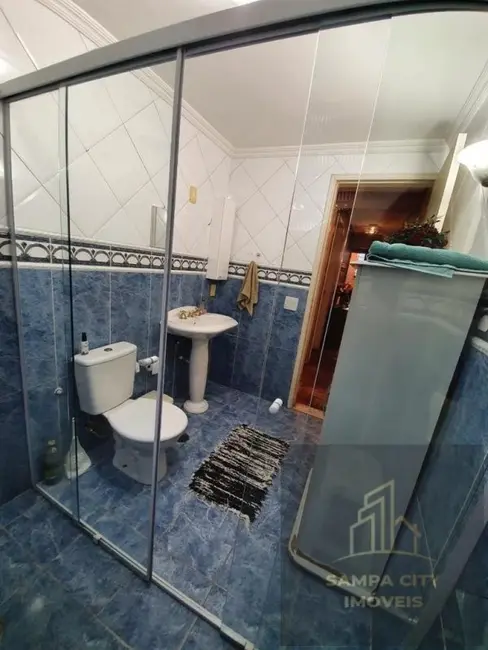 Foto 9 de Apartamento com 3 quartos à venda, 104m2 em Vila Mariana, São Paulo - SP