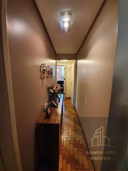 Foto 4 de Apartamento com 3 quartos à venda, 104m2 em Vila Mariana, São Paulo - SP