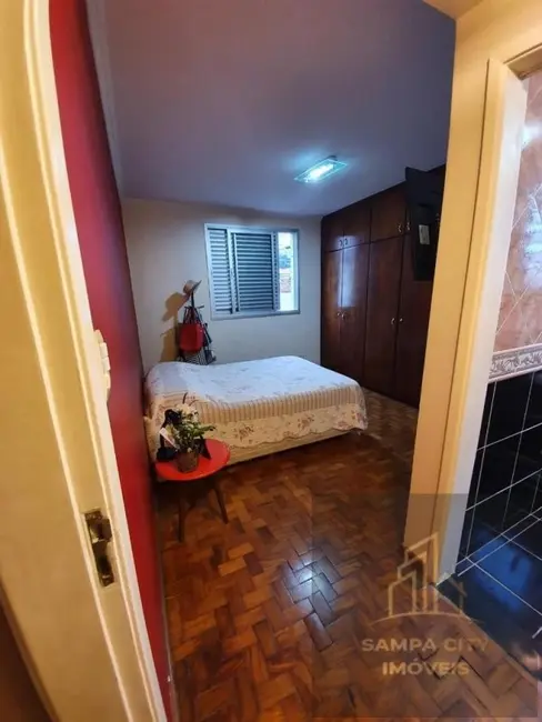 Foto 8 de Apartamento com 3 quartos à venda, 104m2 em Vila Mariana, São Paulo - SP