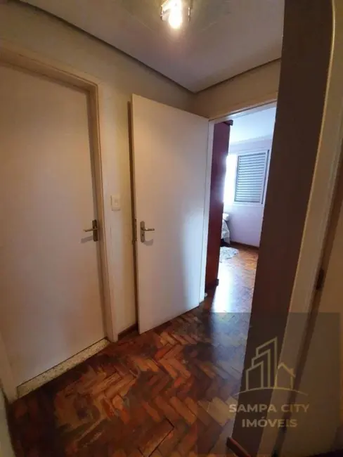 Foto 3 de Apartamento com 3 quartos à venda, 104m2 em Vila Mariana, São Paulo - SP