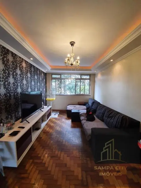 Foto 1 de Apartamento com 3 quartos à venda, 104m2 em Vila Mariana, São Paulo - SP