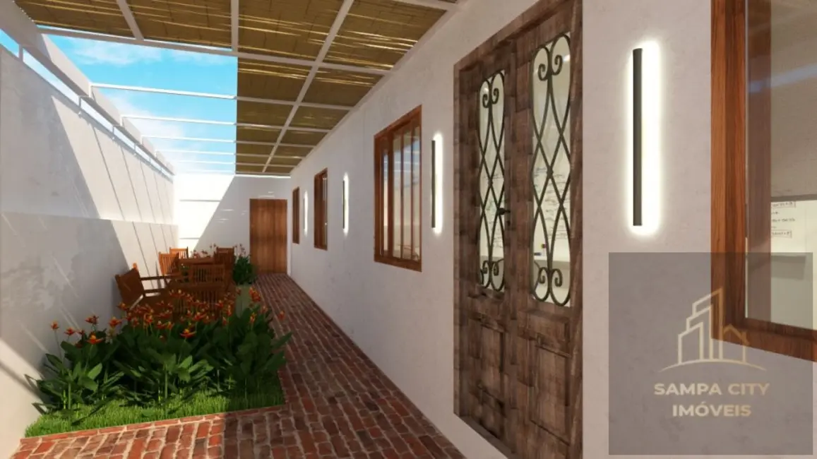 Foto 4 de Sala Comercial para alugar, 186m2 em Pinheiros, São Paulo - SP