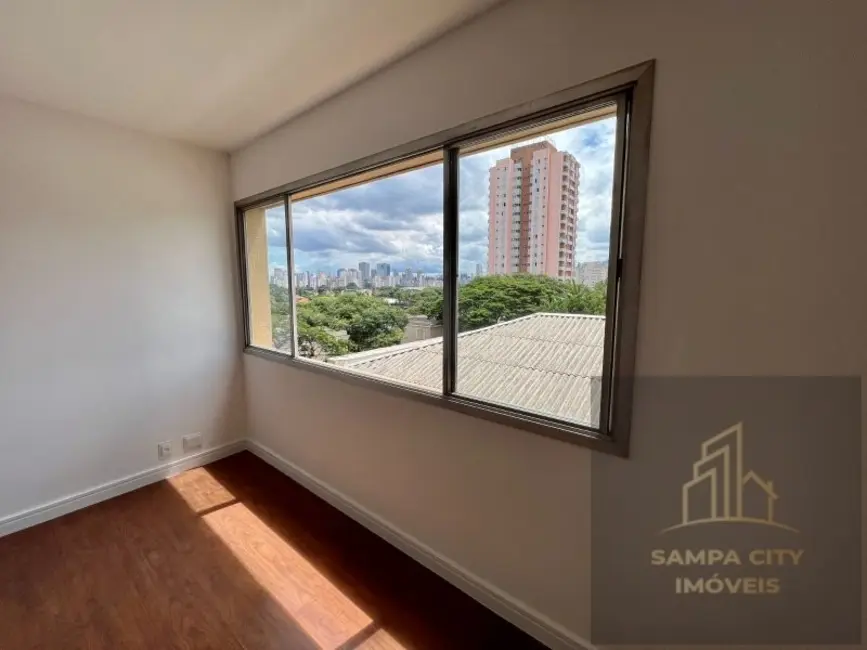 Apartamento com 3 quartos à venda, 85m2 em Vila Olímpia, São Paulo - SP - imagem 3 Foto 3 de Apartamento com 3 quartos à venda, 85m2 em Vila Olímpia, São Paulo - SP