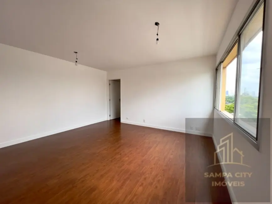 Apartamento com 3 quartos à venda, 85m2 em Vila Olímpia, São Paulo - SP - imagem 2 Foto 2 de Apartamento com 3 quartos à venda, 85m2 em Vila Olímpia, São Paulo - SP