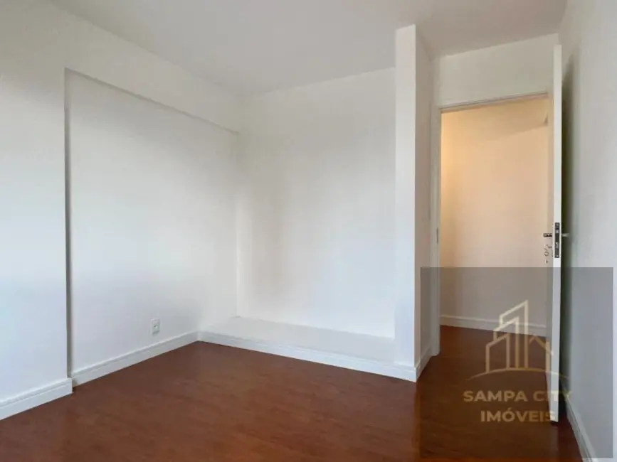 Apartamento com 3 quartos à venda, 85m2 em Vila Olímpia, São Paulo - SP - imagem 5 Foto 5 de Apartamento com 3 quartos à venda, 85m2 em Vila Olímpia, São Paulo - SP