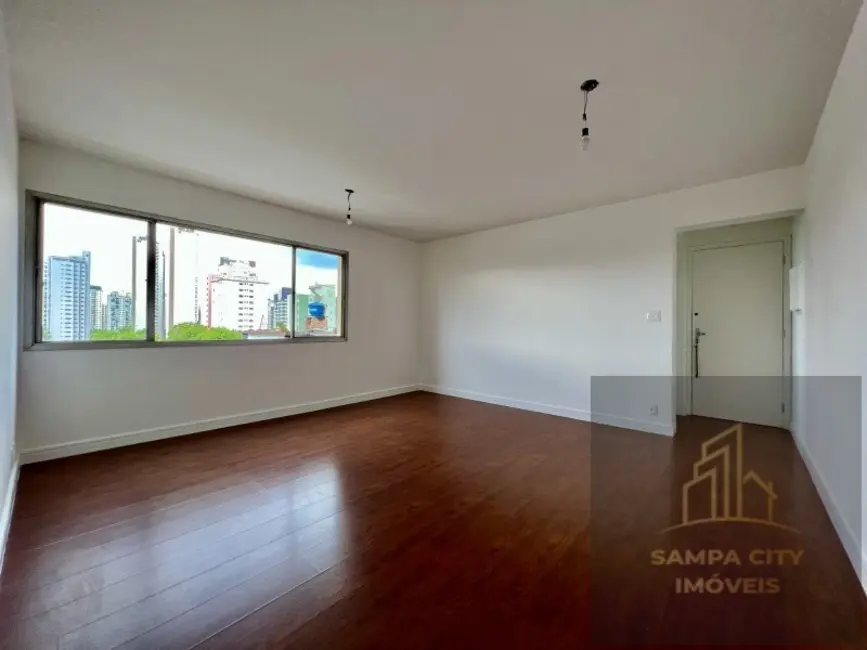 Foto 1 de Apartamento com 3 quartos à venda, 85m2 em Vila Olímpia, São Paulo - SP