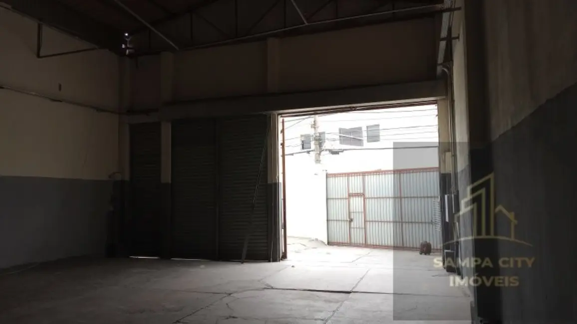 Foto 3 de Armazém / Galpão para alugar, 353m2 em Socorro, São Paulo - SP